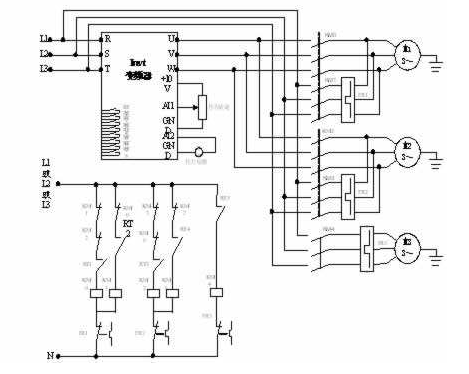 �㉺׃�l��ˮϵ�y(t��ng)�мӜp�õėl������