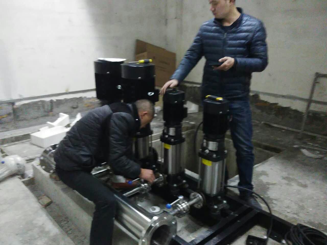 ���ι�ˮϵ�y(t��ng)��ˮ�ÙC(j��)�M��ô�໥�ГQ��