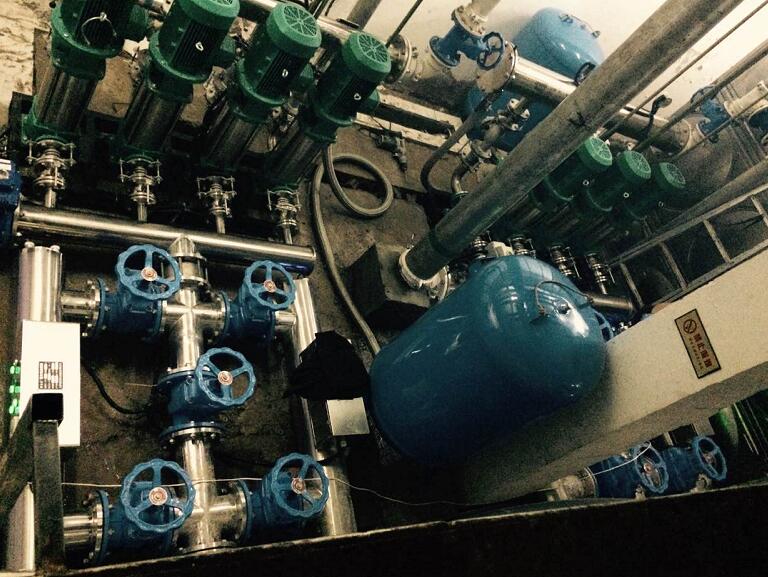 �o(w��)ؓ(f��)����ˮ�O(sh��)���(b��o)�r(ji��)����Ҫ������Щ��(n��i)����